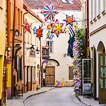 Vilnius Old Town Apartments