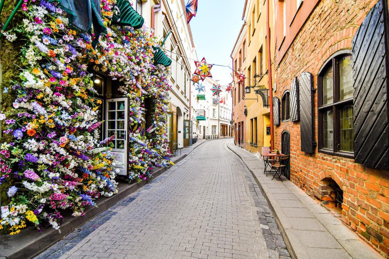 Apartment Old Town Vilnius