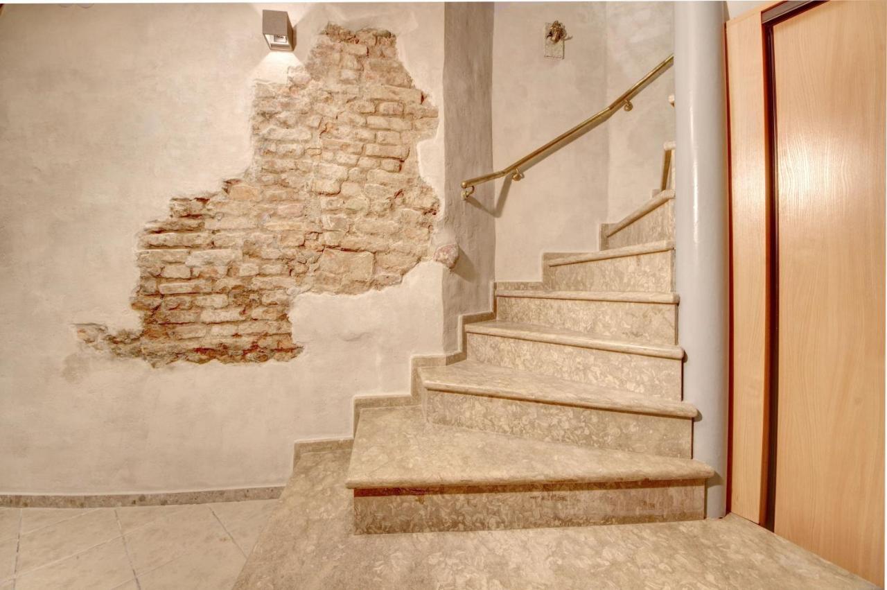 Old Town Apartment