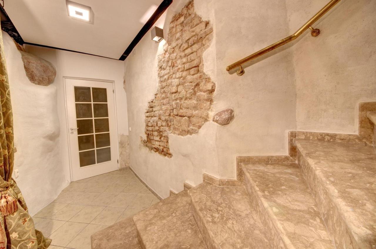 Apartment Old Town Vilnius