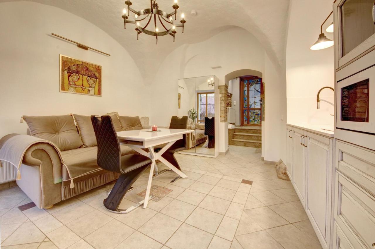 Apartment Old Town